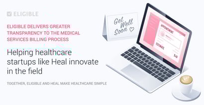 Eligible Delivers Transparency And Efficiency To Medical Billing Eligible Delivers Transparency And Efficiency To Medical Billing