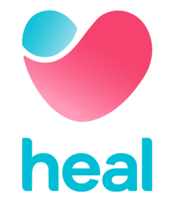 Heal Logo