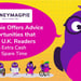 MoneyMagpie Offers Advice and Opportunities that Empower U.K. Readers to Earn Extra Cash in Their Spare Time