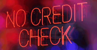 No Credit Check Installment Loans For Bad Credit No Credit Check Installment Loans For Bad Credit