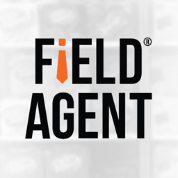 Field Agent Logo