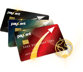 Paycent Cards Paycent Cards