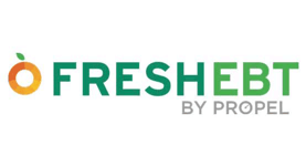 Fresh EBT Logo Fresh EBT Logo