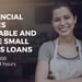 IOU Financial Provides Affordable and Flexible Small Business Loans of up to $500,000 in as Little as 24 Hours