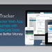 The BudgetTracker Web App Provides Consumers with Versatile and Secure Tools that Encourage Better Money Management