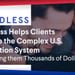 Boundless Helps Clients Navigate the Complex U.S. Immigration System while Saving them Thousands of Dollars