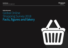 Global Online Shopping Survey 2018 Report Global Online Shopping Survey 2018 Report
