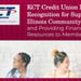 KCT Credit Union Earns Recognition for Supporting Illinois Community Schools and Providing Financial Literacy Resources to Members