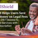 LegalShield Helps Users Save Time and Money on Legal Fees While Gaining 24/7 Access to Attorneys and Services with a Monthly Subscription