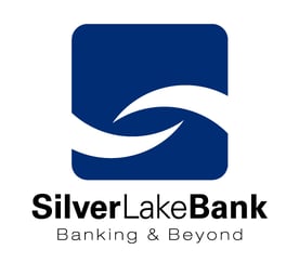 Silver Lake Bank logo