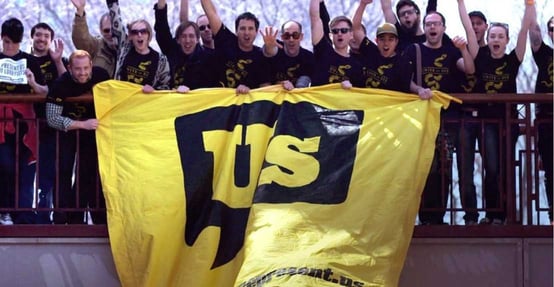 RepresentUs Volunteers RepresentUs Volunteers