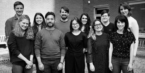 CrowdJustice Team