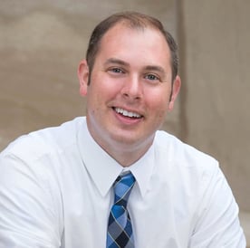 Photo of Kurt Halverson, Community Education Coordinator at HomeTown Credit Union Photo of Kurt Halverson, Community Education Coordinator at HomeTown Credit Union