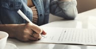609 Letter Template & How to File a Dispute