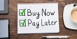 Buy Now, Pay Later Options for Bad Credit in 2025