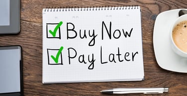 12 Buy Now, Pay Later Options For Bad Credit (Feb. 2024)