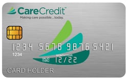 CareCredit Card