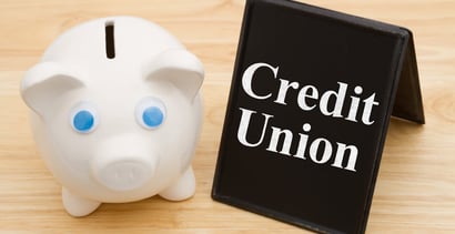 Credit Union Loans For Bad Credit