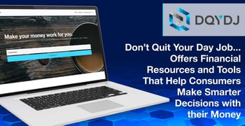 Dqydj Offers Money Management Tools And Resources Dqydj Offers Money Management Tools And Resources