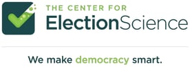 The Center for Election Science logo