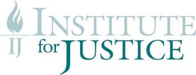 Institute for Justice Logo
