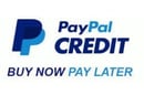 PayPal Pay In 4 Logo