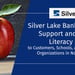 Silver Lake Bank Provides Support and Financial Literacy Resources to Customers, Schools, and Community Organizations in Northeast Kansas