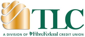 TLC Federal Credit Union logo