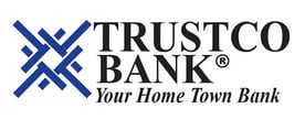 Trustco Bank Logo