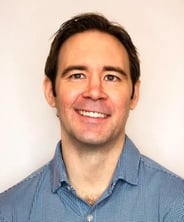Photo of Aaron Hamlin, Executive Director and Co-Founder of The Center for Election Science Photo of Aaron Hamlin, Executive Director and Co-Founder of The Center for Election Science
