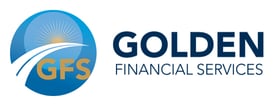 Golden Financial Services logo