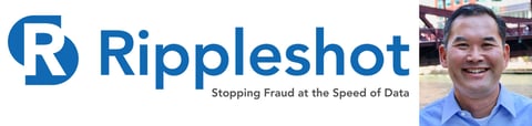 Photo of Rippleshot Co-Founder and CEO Canh Tran Photo of Rippleshot Co-Founder and CEO Canh Tran