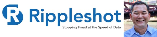 Photo of Rippleshot Co-Founder and CEO Canh Tran Photo of Rippleshot Co-Founder and CEO Canh Tran