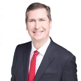 Photo of President and General Counsel of Bankers Alliance Scott Daugherty Photo of President and General Counsel of Bankers Alliance Scott Daugherty