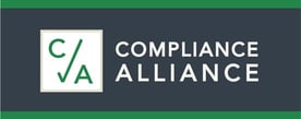 Compliance Alliance logo