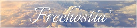 Freehostia logo
