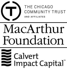 Benefit Chicago Supporter Logos Benefit Chicago Supporter Logos