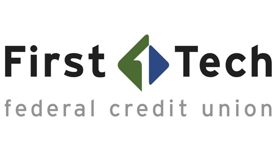 First Tech FCU Logo First Tech FCU Logo