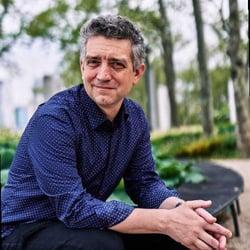 David Koren David Koren