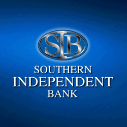 Southern Independent Bank Logo