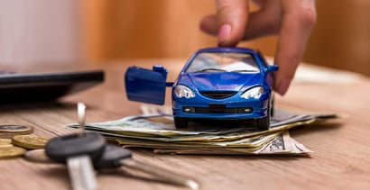 Easy Auto Loans And Financing For Bad Credit