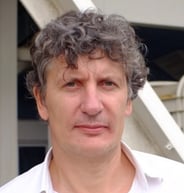 Photo of Nebeus CEO Sergey Romanovskiy Photo of Nebeus CEO Sergey Romanovskiy