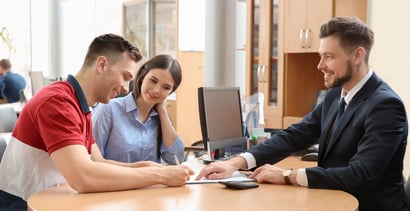 In House Car Financing In House Car Financing