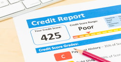Loans & Credit Cards for 400 to 450 Credit Scores in 2025