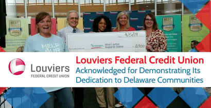 Louviers Federal Credit Union Delivers Financial Education In Delaware