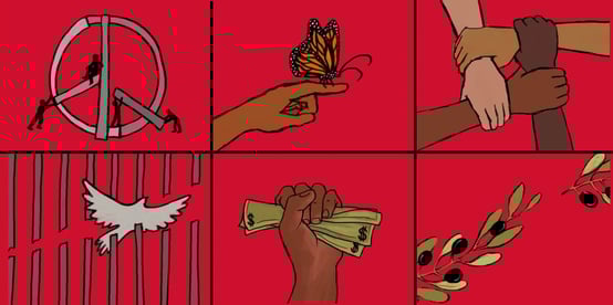 AFSC Causes Graphic AFSC Causes Graphic