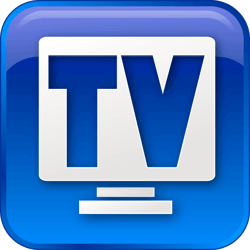 TVexe.com Logo