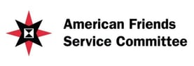 American Friends Service Committee Logo