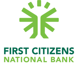First Citizens National Bank Logo