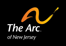 The Arc of New Jersey Logo